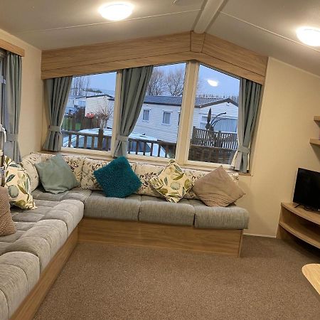 Willow Lodge Crowle  Exterior photo