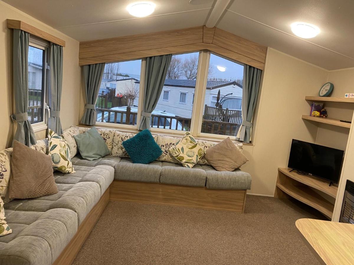Willow Lodge Crowle  Exterior photo